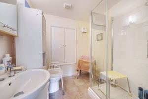 Bathroom- click for photo gallery